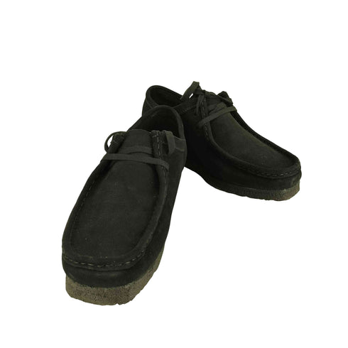 クラークスオリジナルズ Clarks ORIGINALS Wallabee ワラビー ブーツ メンズ JPN:28.5